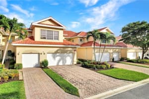 5581 Berkshire Drive, FORT MYERS, FL 33912 Sold 09/13/24