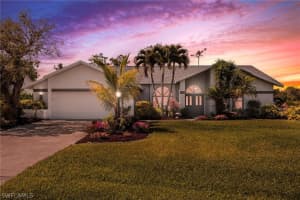 7664 Eagles Flight Lane, FORT MYERS, FL 33912 Sold 09/09/24