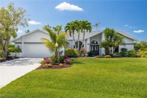 7664 Eagles Flight Lane, FORT MYERS, FL 33912 Sold 09/09/24