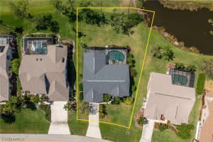 7664 Eagles Flight Lane, FORT MYERS, FL 33912 Sold 09/09/24