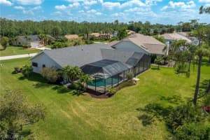 7664 Eagles Flight Lane, FORT MYERS, FL 33912 Sold 09/09/24