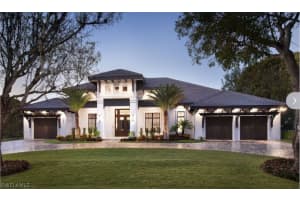 4350 Wilson Boulevard, Naples, FL 34120 - MLS#224039303