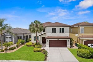8409 Laurel Lakes Blvd, Naples, FL 34119, Sold 09/18/24