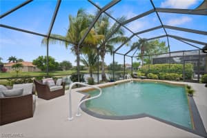 8409 Laurel Lakes Blvd, Naples, FL 34119, Sold 09/18/24