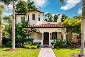 2408 Euclid Avenue, FORT MYERS, FL 33901 Sold 09/09/24