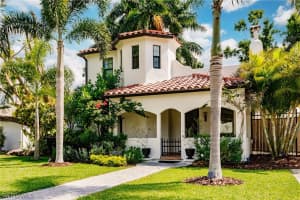2408 Euclid Avenue, FORT MYERS, FL 33901 Sold 09/09/24