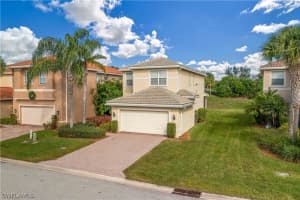 10469 Carolina Willow Drive, Fort Myers, FL 33913 Sold 11/15/24
