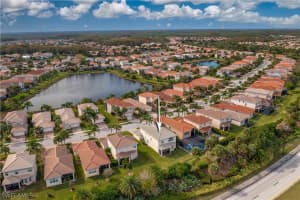 10469 Carolina Willow Drive, Fort Myers, FL 33913 Sold 11/15/24