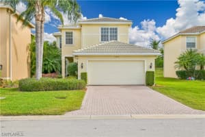 10469 Carolina Willow Drive, Fort Myers, FL 33913 Sold 11/15/24