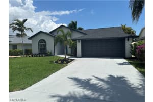 5240 Malvern Court, NAPLES, FL 34112 Sold 10/25/24