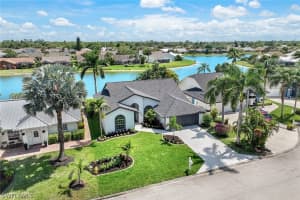 5240 Malvern Court, NAPLES, FL 34112 Sold 10/25/24