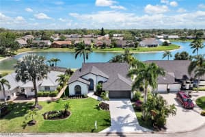5240 Malvern Court, NAPLES, FL 34112 Sold 10/25/24