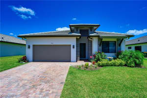 5080 Isidora Ln Ave Maria, FL 34142 - Off Market