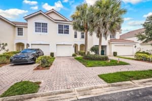 855 Hampton Circle, NAPLES, FL 34105 Sold 07/16/24