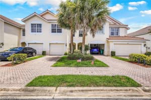 855 Hampton Circle, NAPLES, FL 34105 Sold 07/16/24