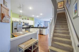 855 Hampton Circle, NAPLES, FL 34105 Sold 07/16/24