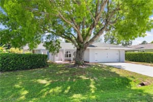 2360 Clipper Way, Naples, FL 34104 Sold 01/22/25