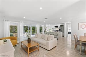 2360 Clipper Way, Naples, FL 34104 Sold 01/22/25