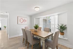 2360 Clipper Way, Naples, FL 34104 Sold 01/22/25