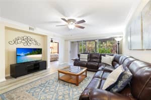 345 Gabriel Circle, NAPLES, FL 34104 Sold 03/18/25