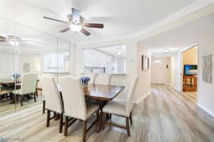345 Gabriel Circle, NAPLES, FL 34104 Sold 03/18/25