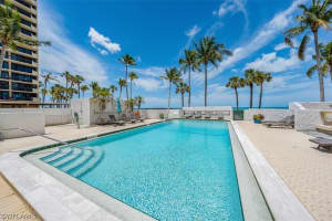 4005 Gulf Shore Boulevard, NAPLES, FL 34103 Sold 09/24/24