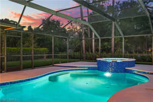 228 Johnnycake Drive, NAPLES, FL 34110 Sold 10/18/24
