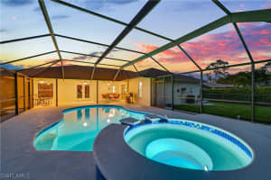 228 Johnnycake Drive, NAPLES, FL 34110 Sold 10/18/24