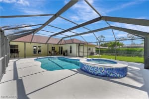 228 Johnnycake Drive, NAPLES, FL 34110 Sold 10/18/24