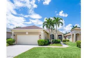 8093 Tauren Court, Naples, FL 34119 Sold 12/23/24