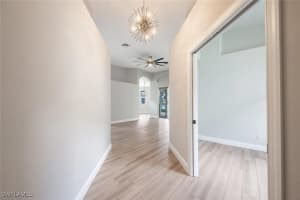 8093 Tauren Court, Naples, FL 34119 Sold 12/23/24