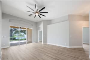 8093 Tauren Court, Naples, FL 34119 Sold 12/23/24