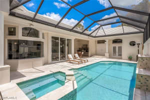 15299 Devon Green Lane, Naples, FL 34110 Sold 03/04/25