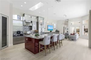 15299 Devon Green Lane, Naples, FL 34110 Sold 03/04/25