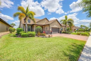 7554 Blackberry Drive, NAPLES, FL 34114 Sold 08/20/24