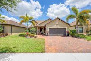7554 Blackberry Drive, NAPLES, FL 34114 Sold 08/20/24