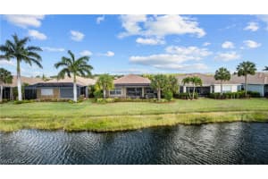 10524 Carena Circle, Fort Myers, FL 33913 Sold 01/07/25