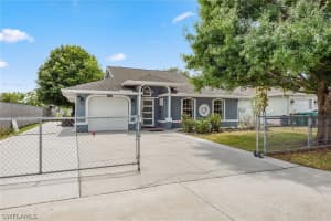 5322 Sholtz Street, NAPLES, FL 34113 Sold 08/08/24
