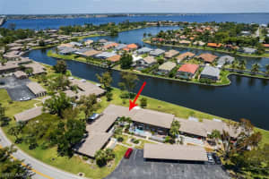 4283 Island Circle, FORT MYERS, FL 33919 Sold 07/31/24