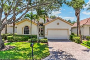 5546 Whispering Willow Way, Fort Myers