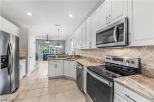5546 Whispering Willow Way, Fort Myers, FL 33908 - MLS#224039498