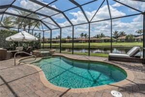 3370 Pacific Drive, NAPLES, FL 34119 Sold 06/24/24