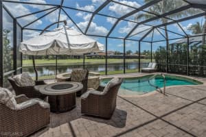 3370 Pacific Drive, NAPLES, FL 34119 Sold 06/24/24