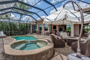 3370 Pacific Drive, NAPLES, FL 34119 Sold 06/24/24