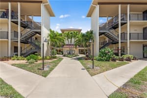 11300 Caravel Circle, Fort Myers, FL 33908 Sold 01/06/25