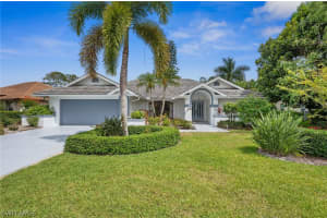 118 Palmetto Dunes Circle, Naples, FL 34113 Sold 10/30/25