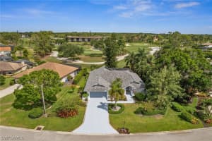 118 Palmetto Dunes Circle, Naples, FL 34113 Sold 10/30/25