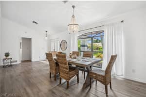 118 Palmetto Dunes Circle, Naples, FL 34113 Sold 10/30/25