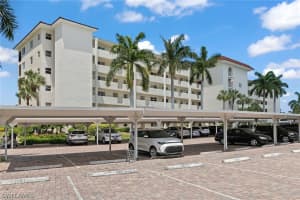 21 High Point Cir E APT 409, Naples, FL 34103, Sold 07/23/24