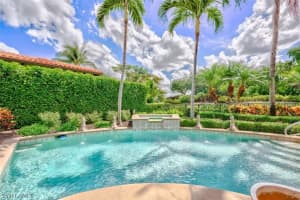 1306 NOBLE HERON Way, NAPLES, FL 34105 Sold 11/18/24